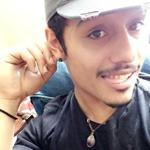 Meet your Posher, Joel